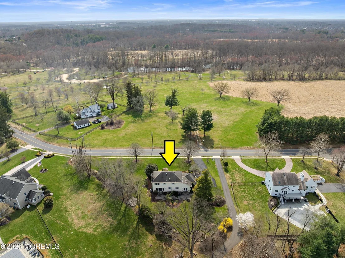 Photo of 400 Randolph Road