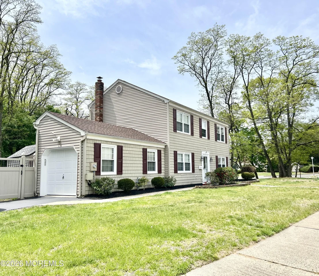 Photo of 16 Templer Way