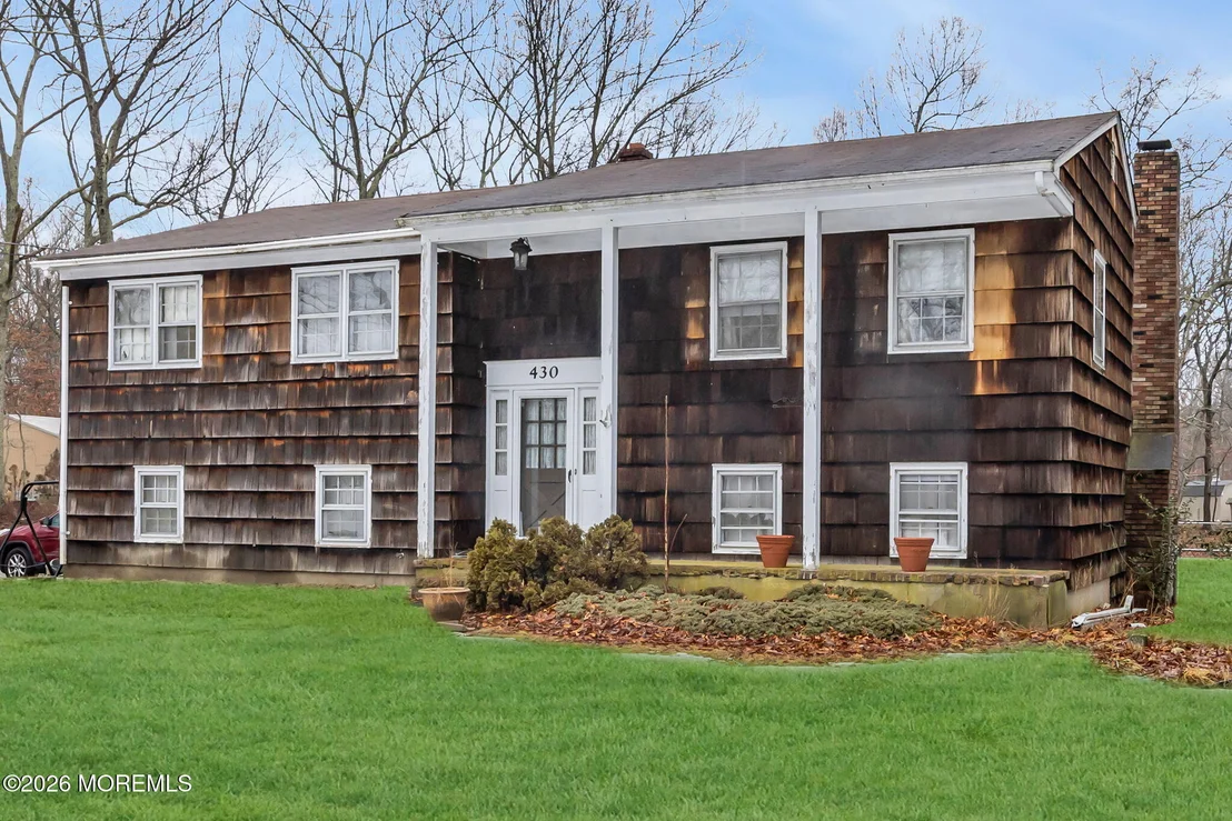 Photo of 430 Ely Harmony Road