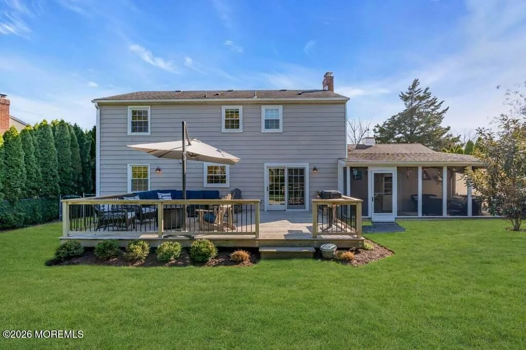 Photo of 100 Mohegan Road