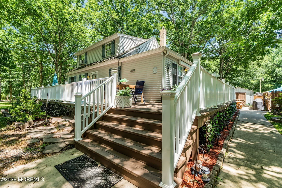 Photo of 121 Sams Road