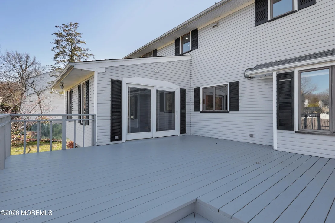 Photo of 463 Cottrell Road