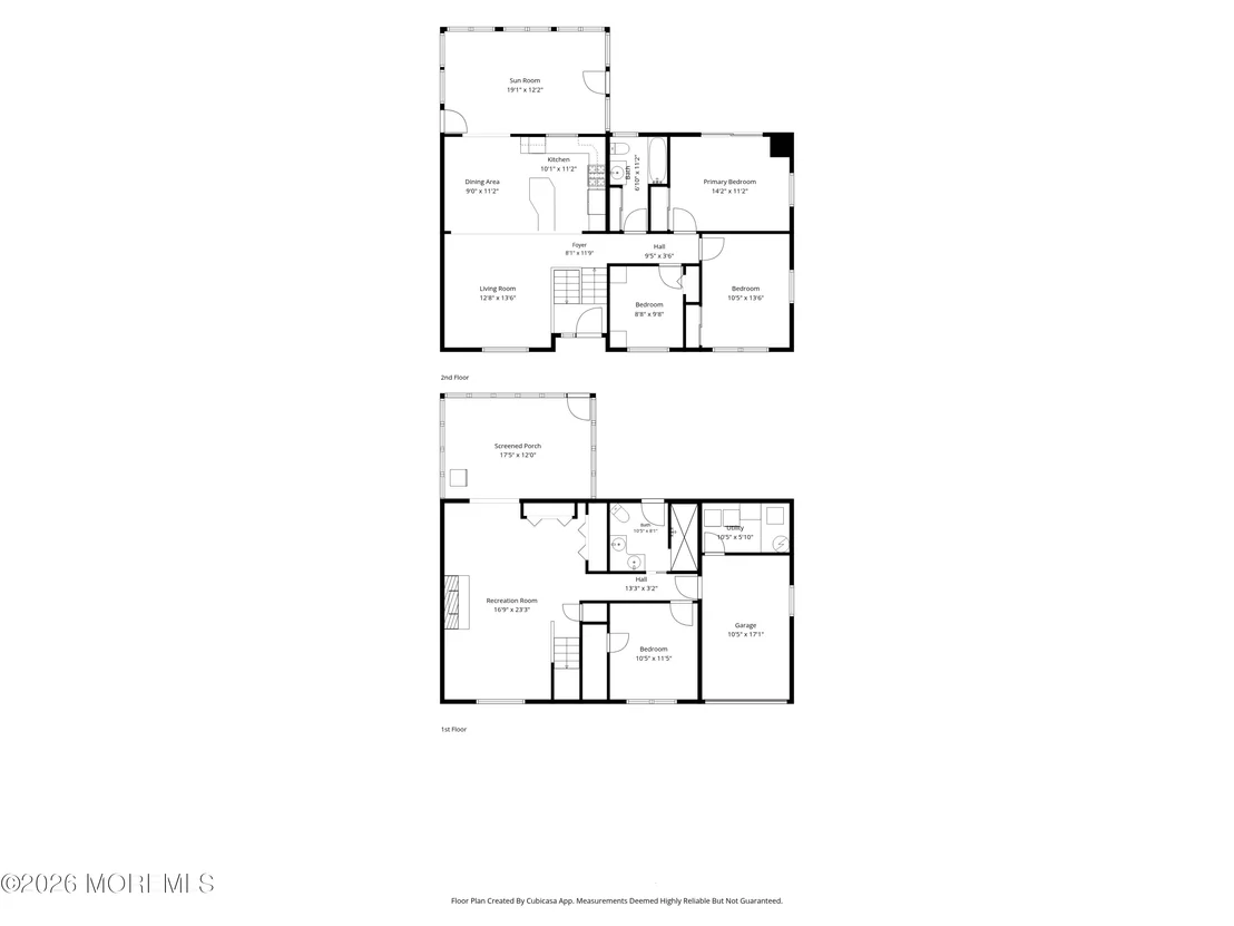 Photo of 115 Hatteras Road