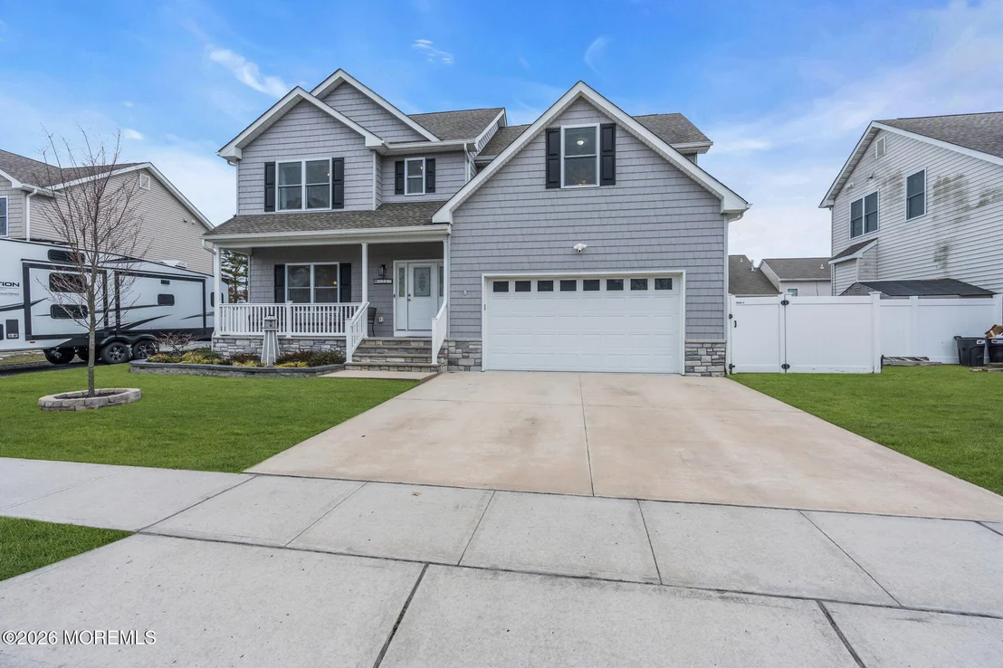 Photo of 1267 Cypress Street