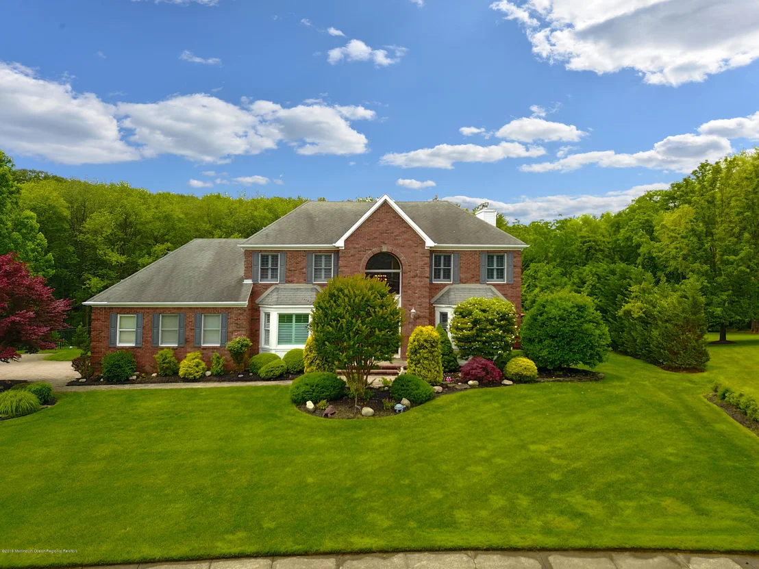 Photo of 1446 Garrett Drive