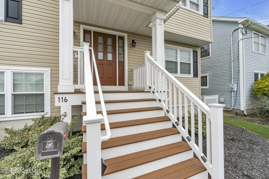Photo of 116 Cornell Avenue