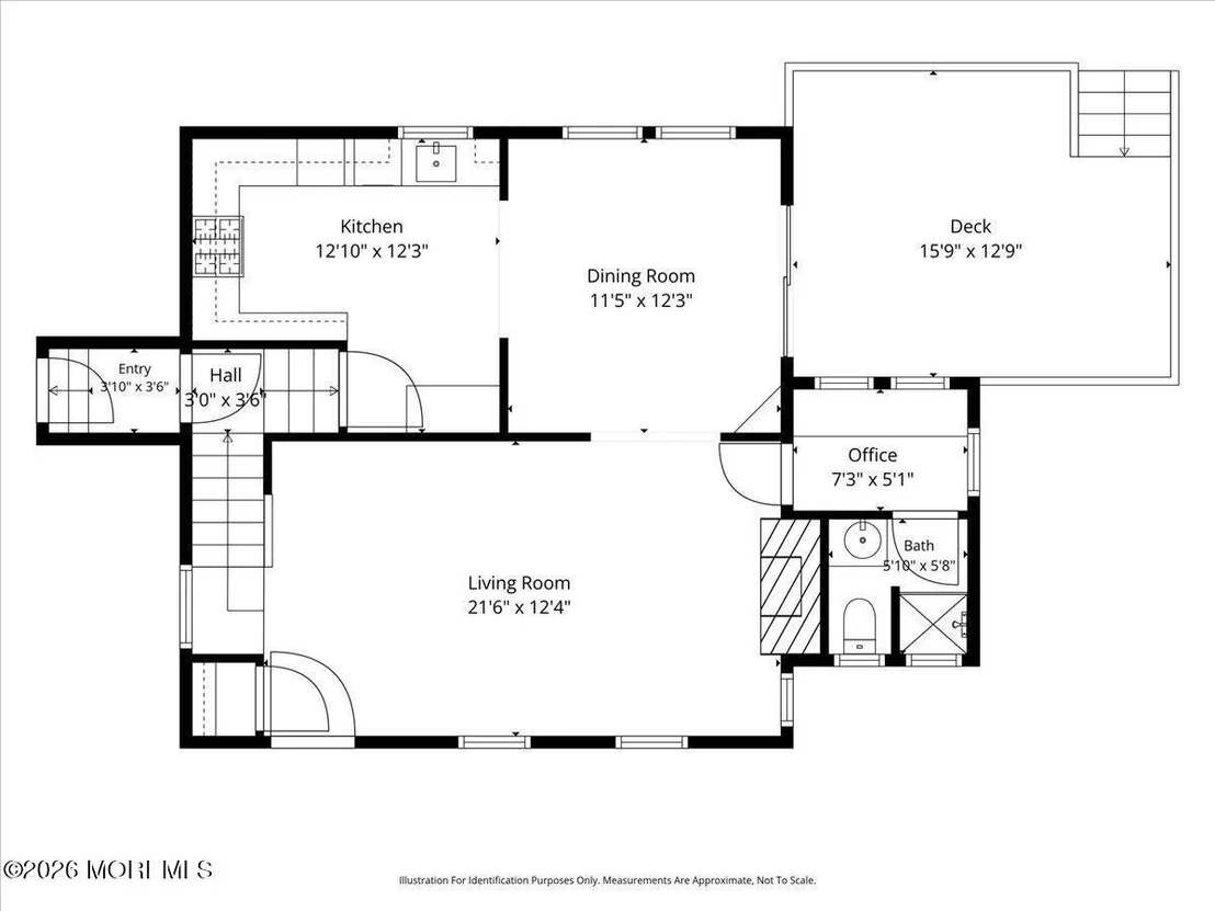 Photo of 102 Middletown Road