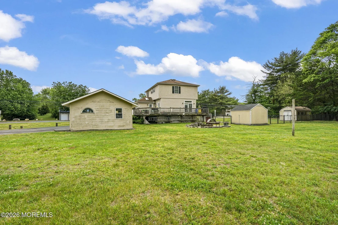 Photo of 438 Bennetts Mills Road