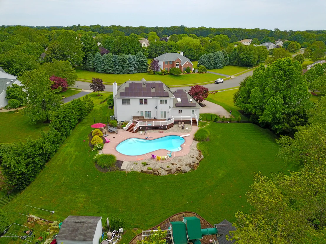 Photo of 1446 Garrett Drive