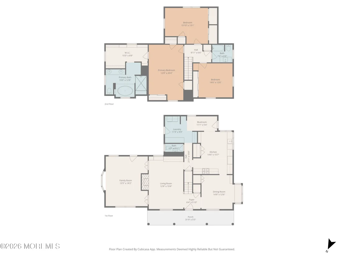 Photo of 9 N Cherry Lane
