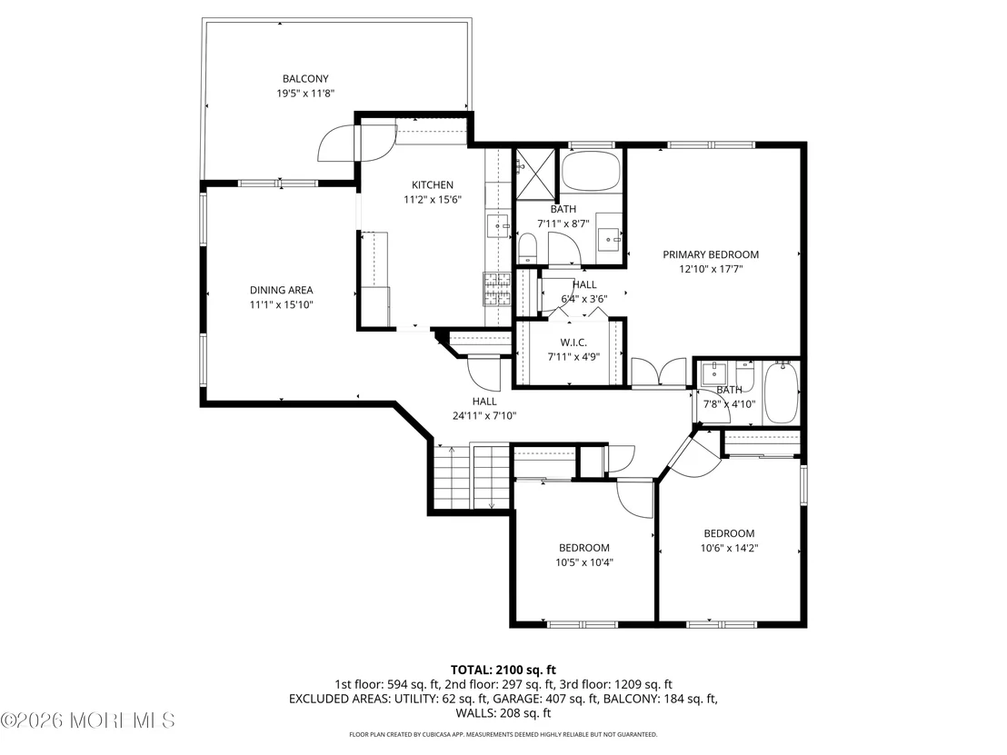 Photo of 1 Walnut Drive