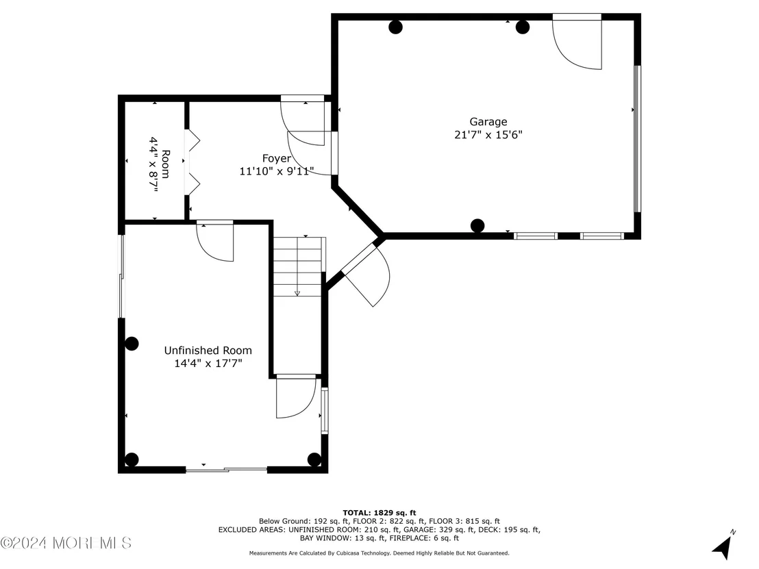 Photo of 917 Jane Drive