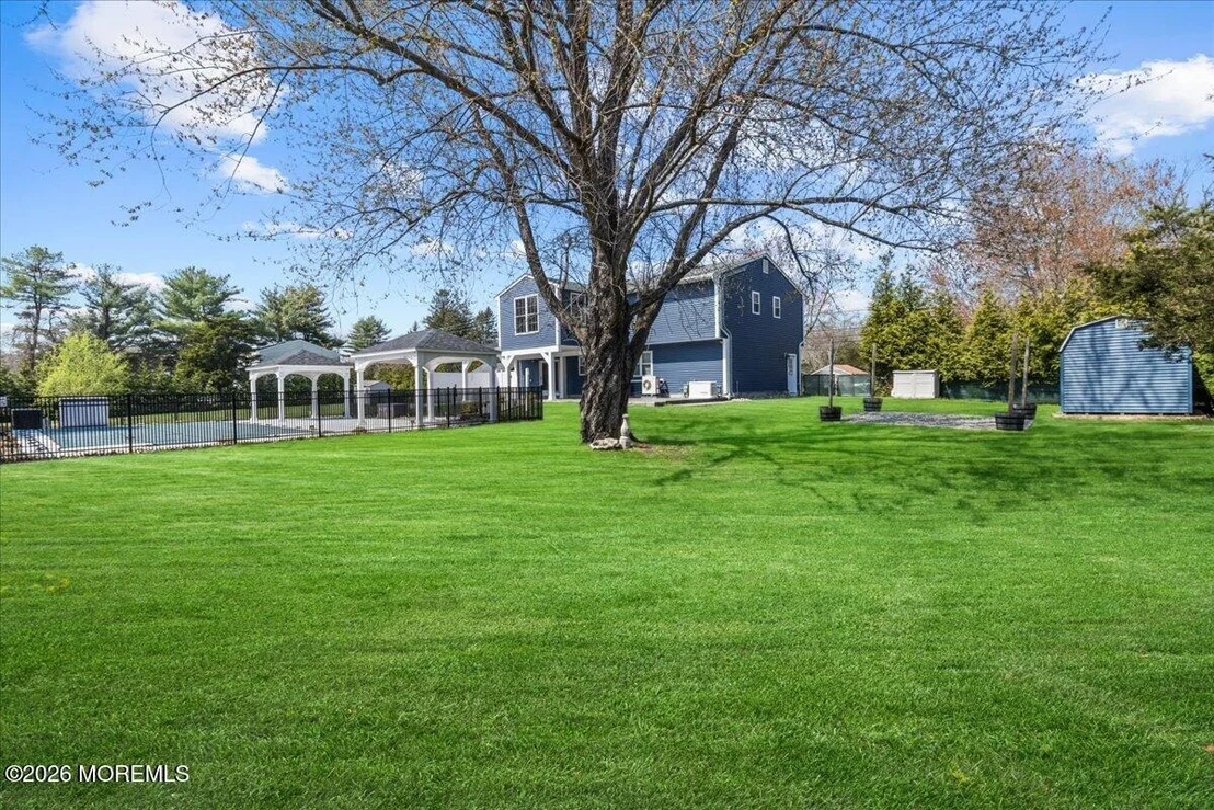 Photo of 443 Bennetts Mills Road