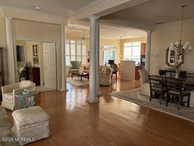 Photo of 21 Rumson Court