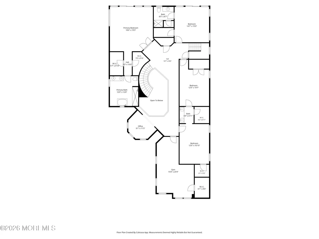 Photo of 531 Bayview Drive