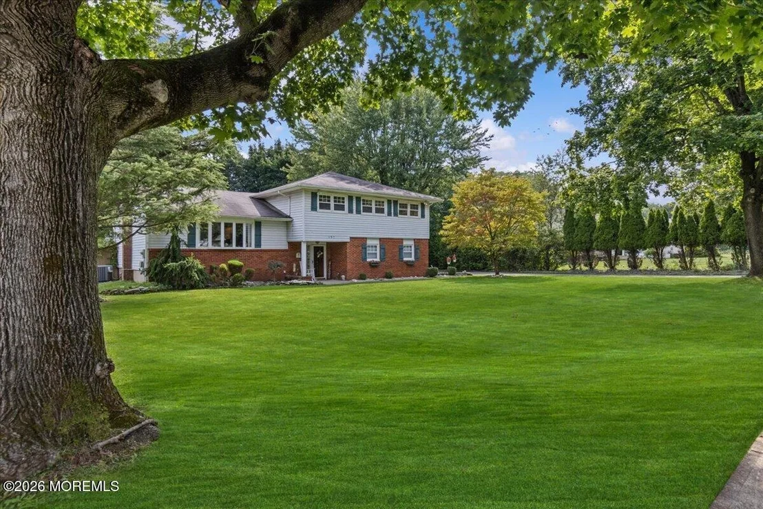 Photo of 157 Glenbrook Road