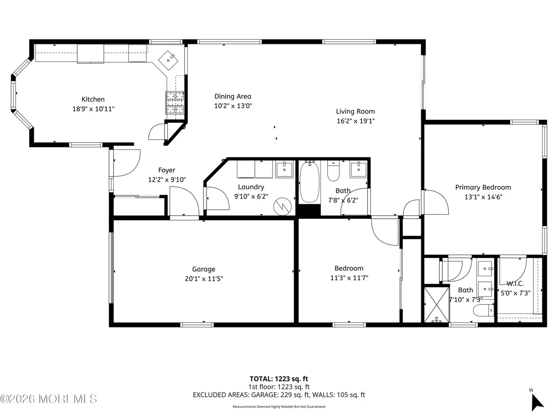 Photo of 3333 Deep River Lane