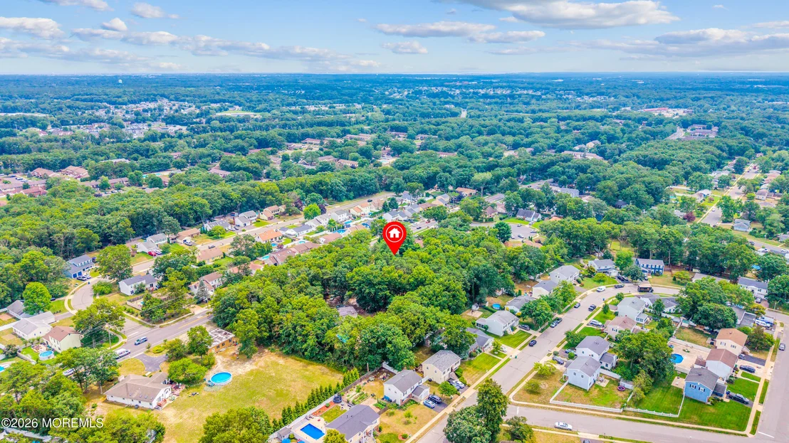 Photo of 23 Newtons Corner Road
