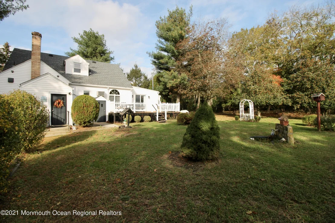 Photo of 195 Bennett Road