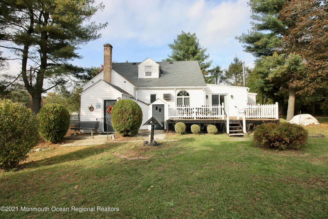 Photo of 195 Bennett Road