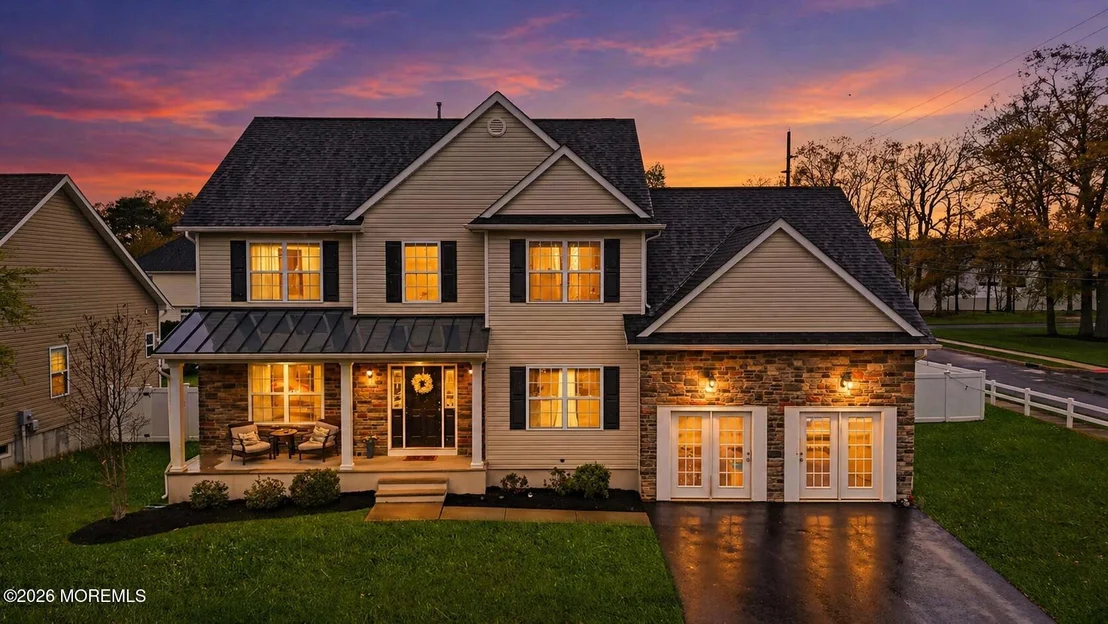 Photo of 1 Prairie Lane