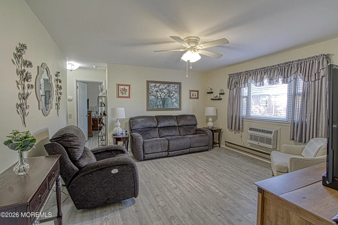Photo of Unit B at 24 Constitution Boulevard