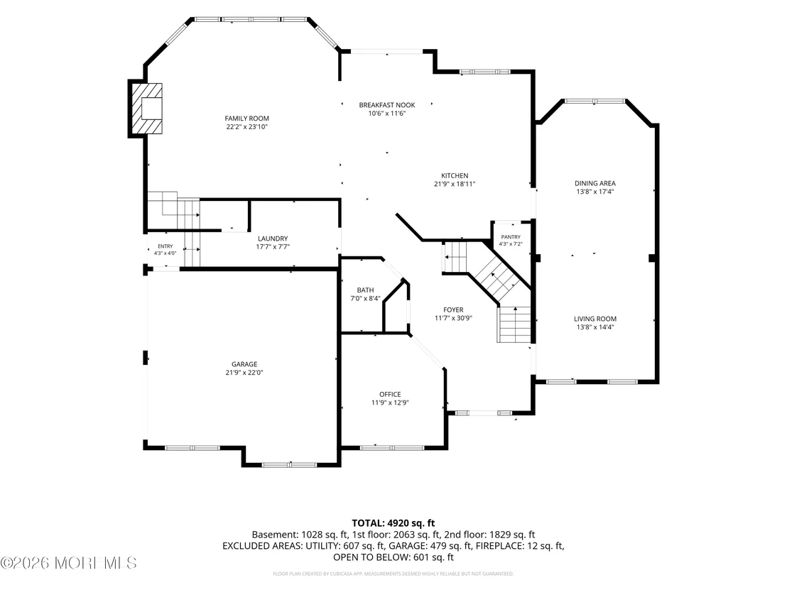 Photo of 5 Yorke Lane