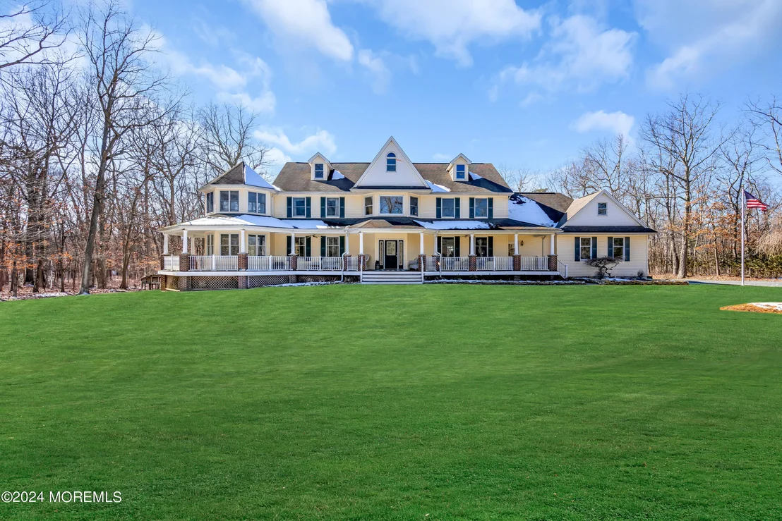 Photo of 394 Black Oak Road