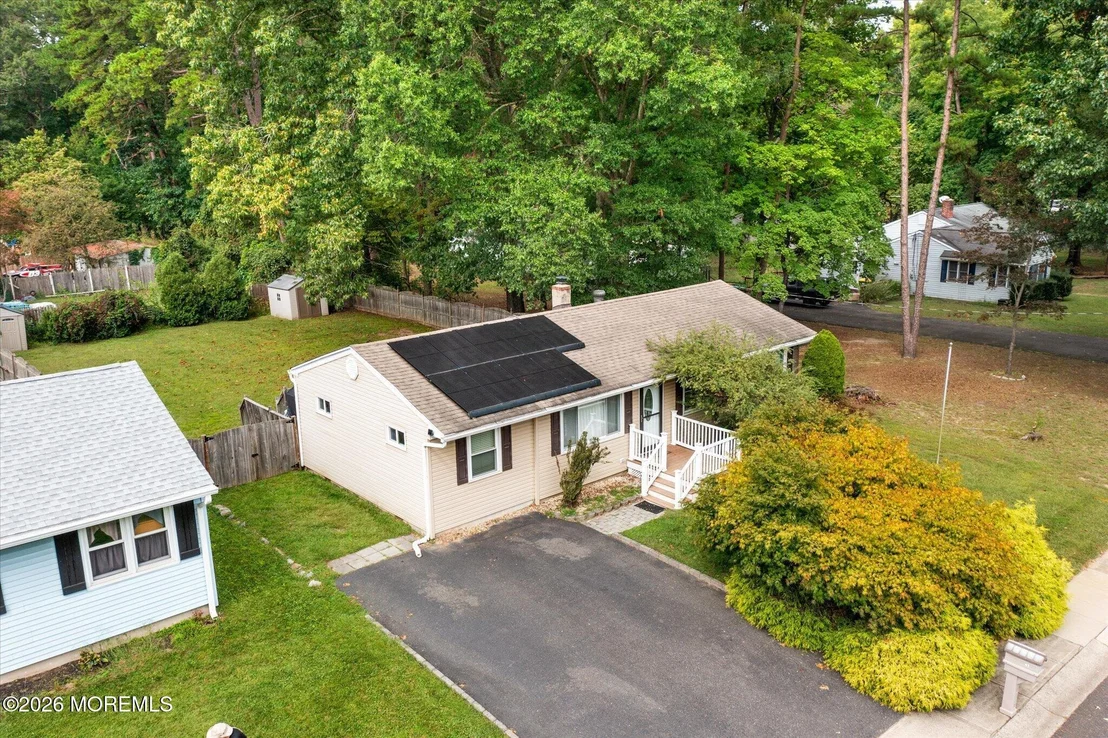 Photo of 41 Cedar Street