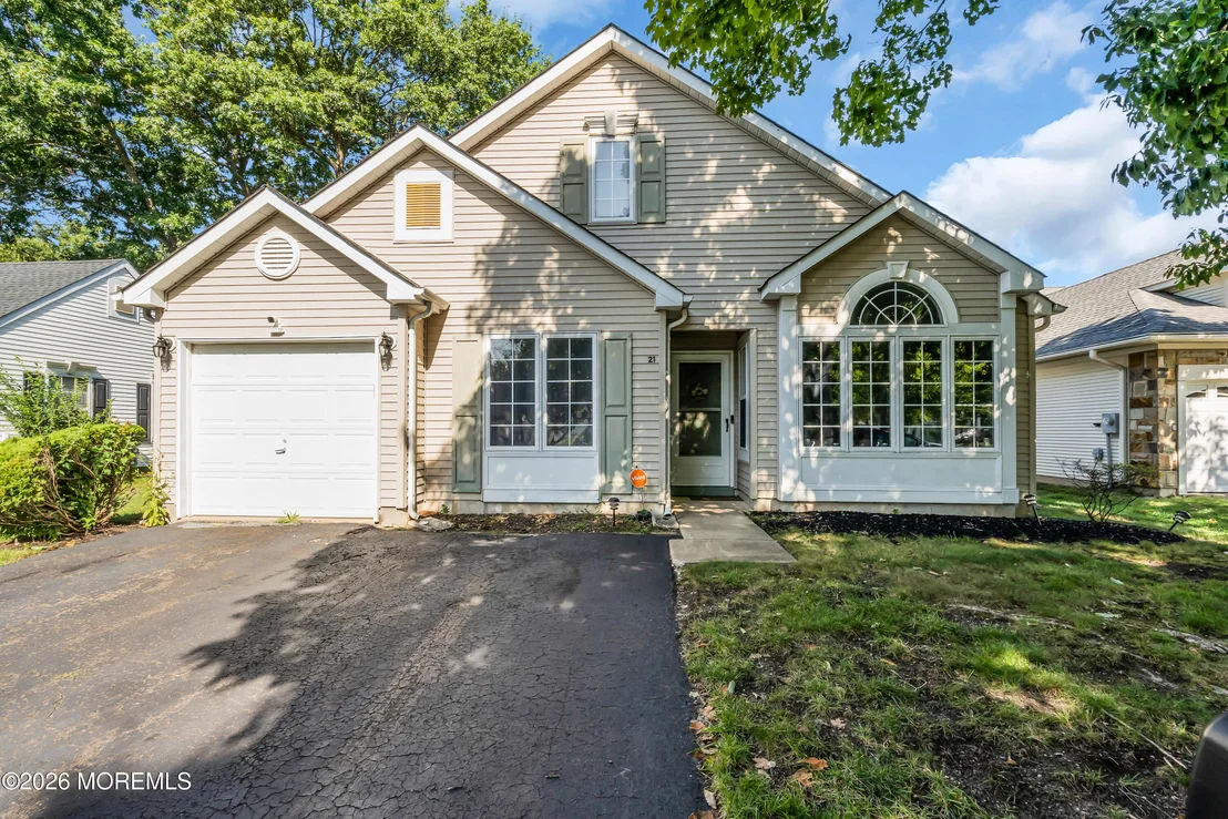 Photo of 21 S Baker Drive