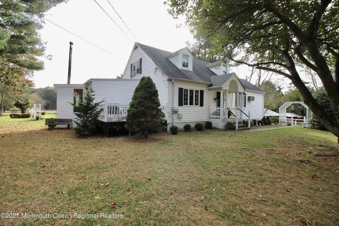 Photo of 195 Bennett Road