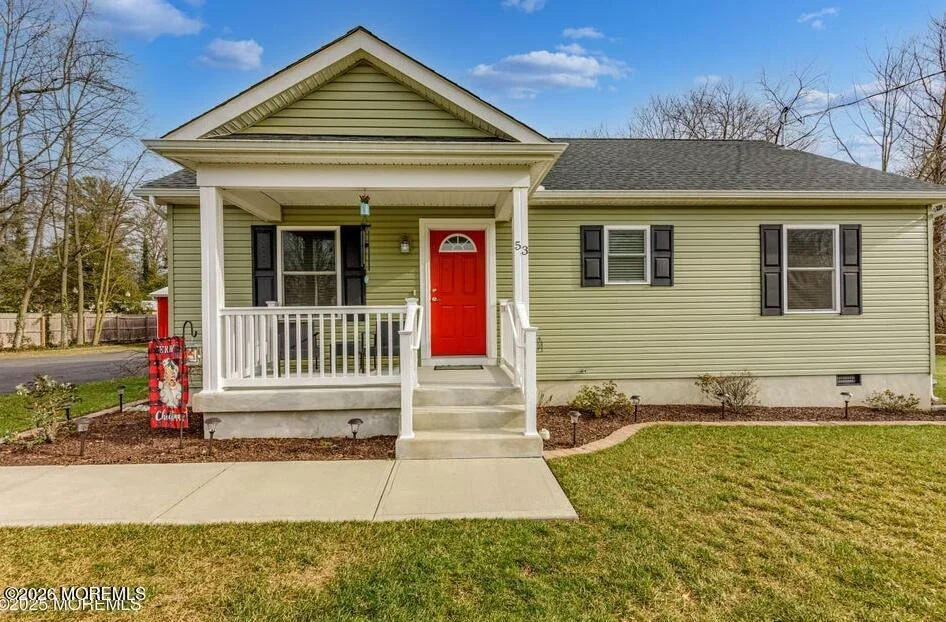 Photo of 53 N New Prospect Road