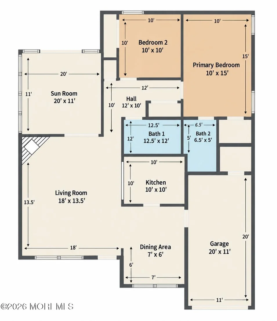 Photo of 17 Seaview Avenue