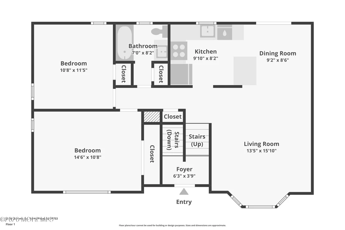 Photo of 3138 Oceanic Drive