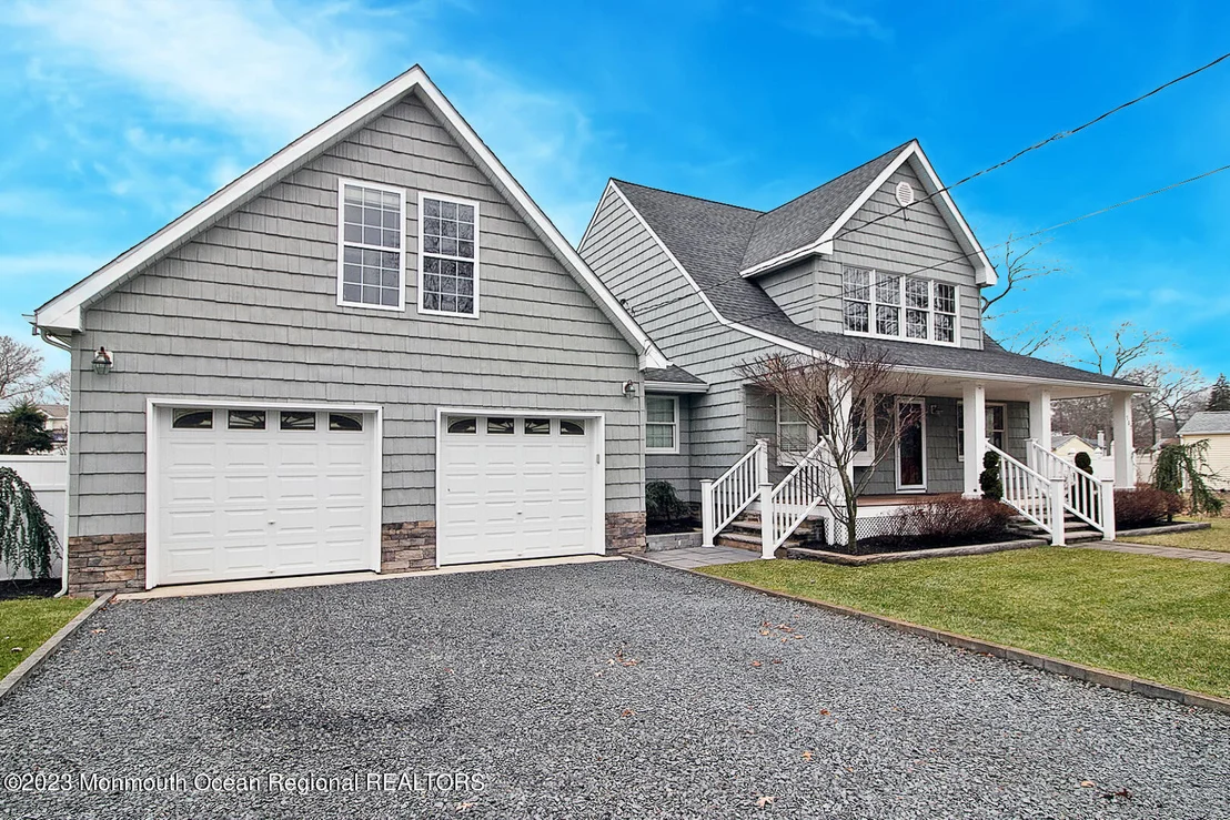 Photo of 307 Alpine Street