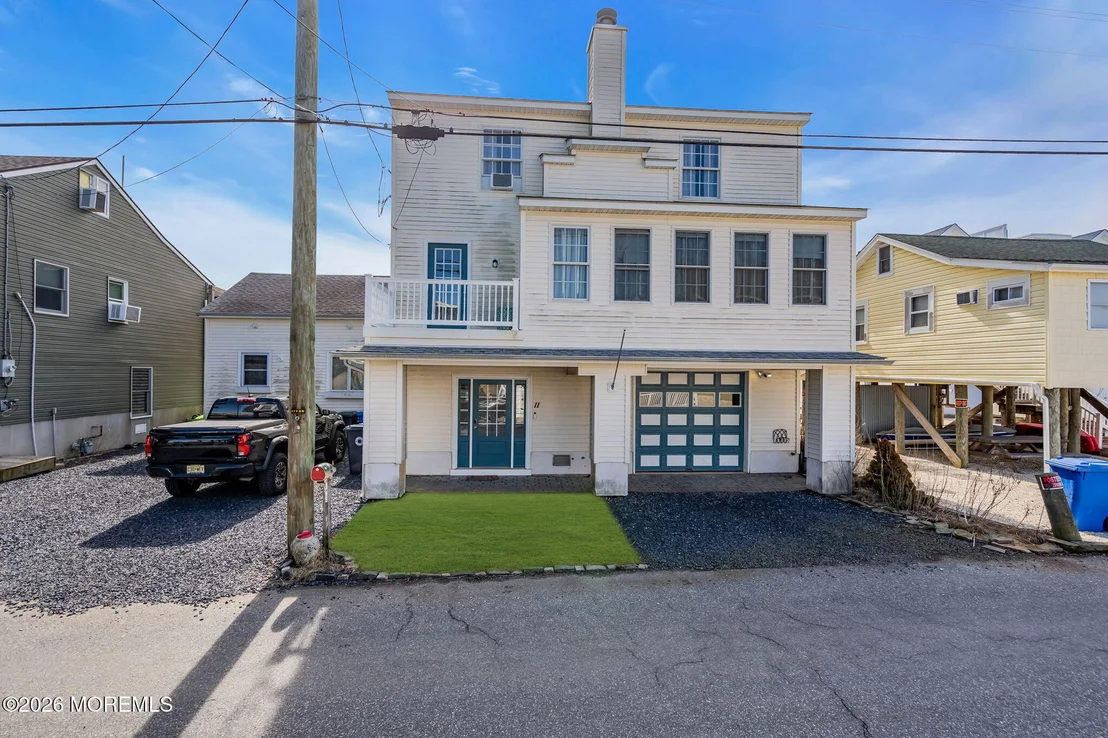Photo of 11 Avenue D