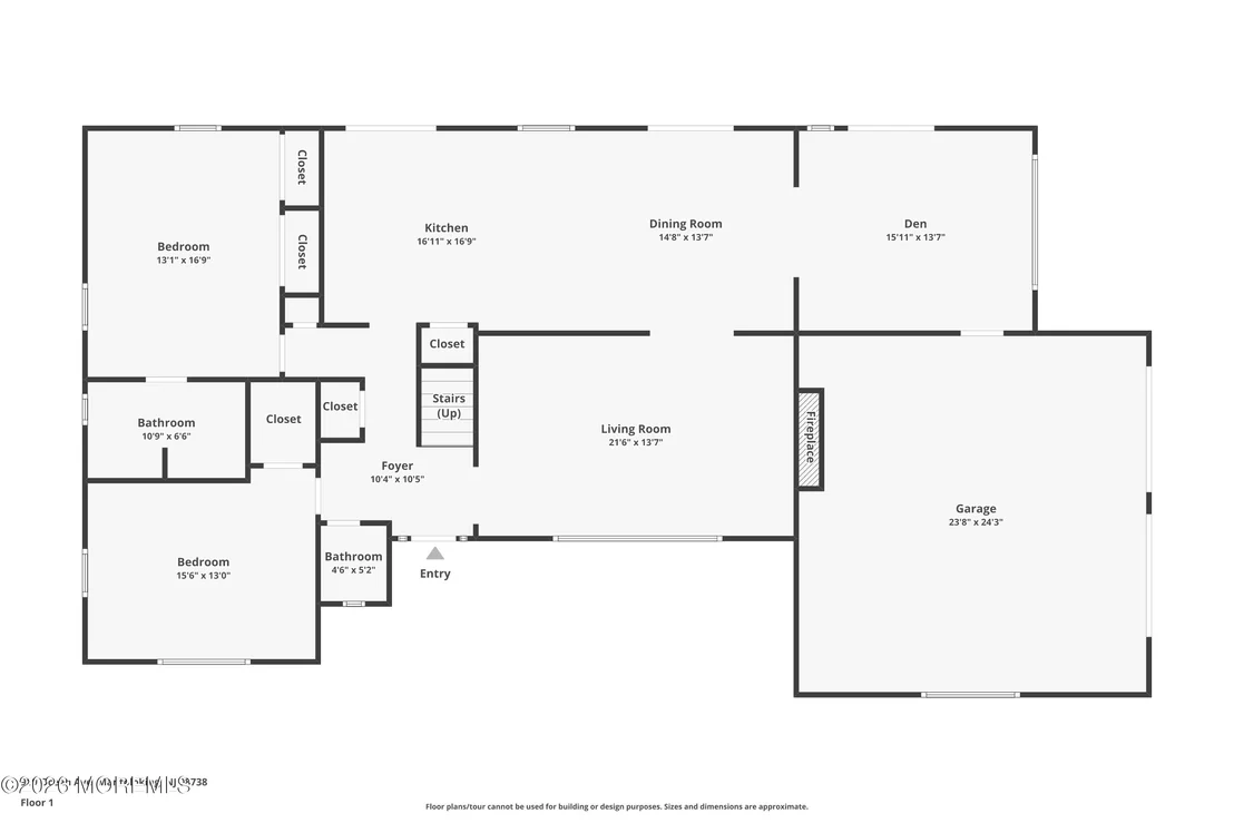 Photo of 151 Pershing Boulevard