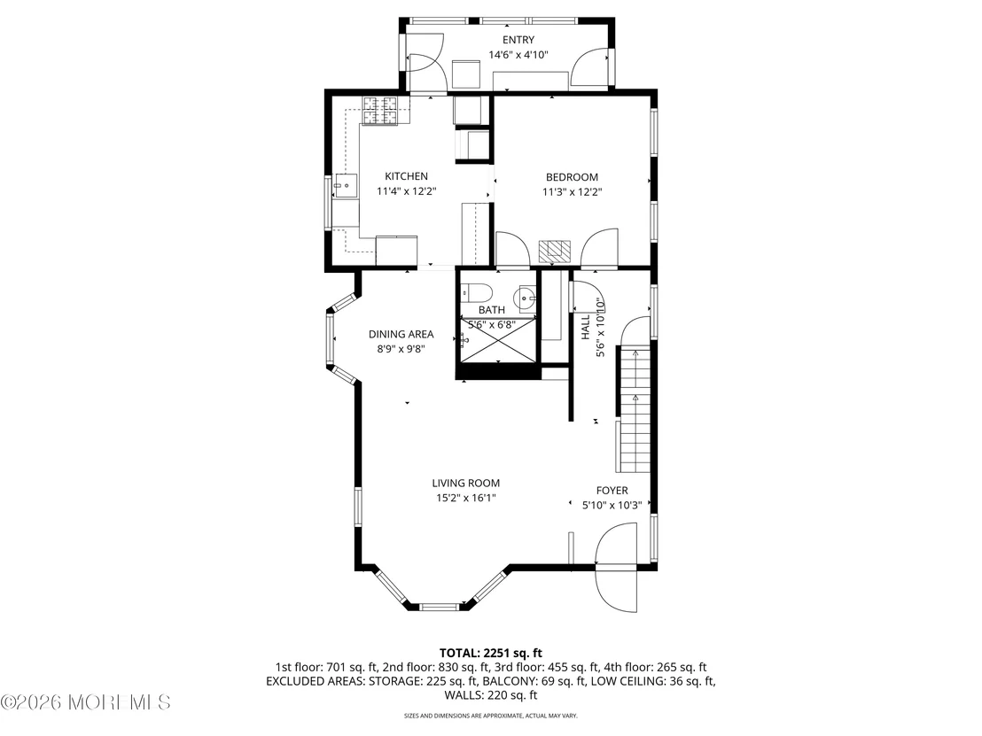 Photo of 83 Mount Tabor Way