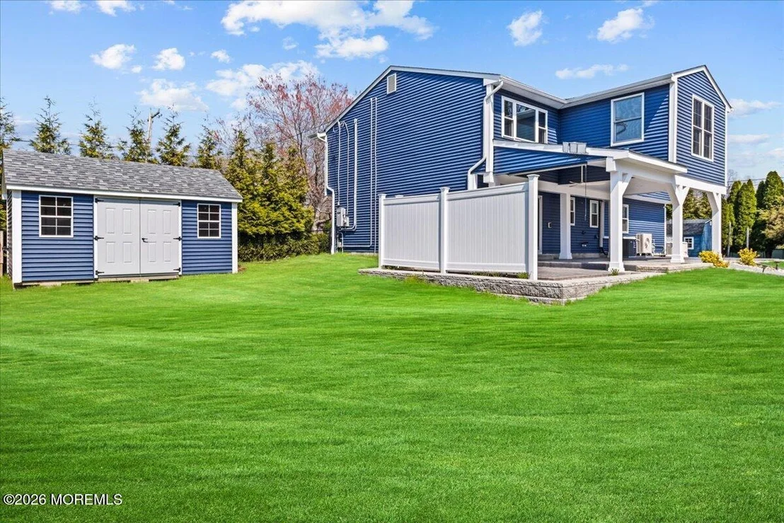 Photo of 443 Bennetts Mills Road