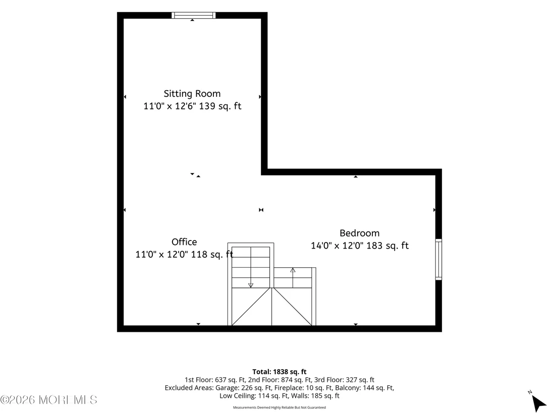 Photo of 384 Pine Avenue