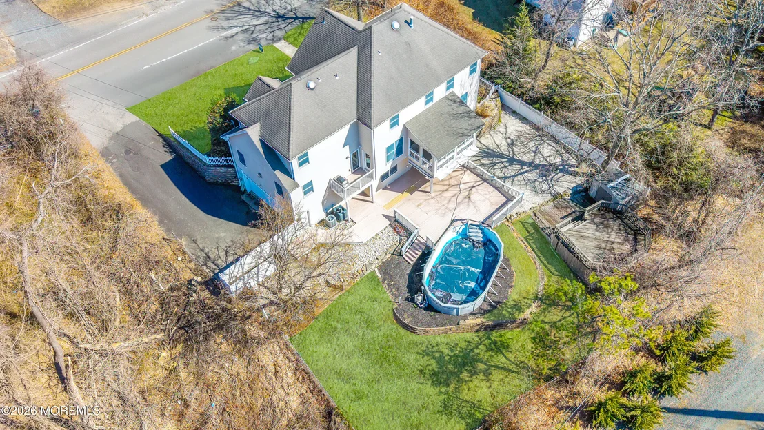 Photo of 1651 Forge Pond Road
