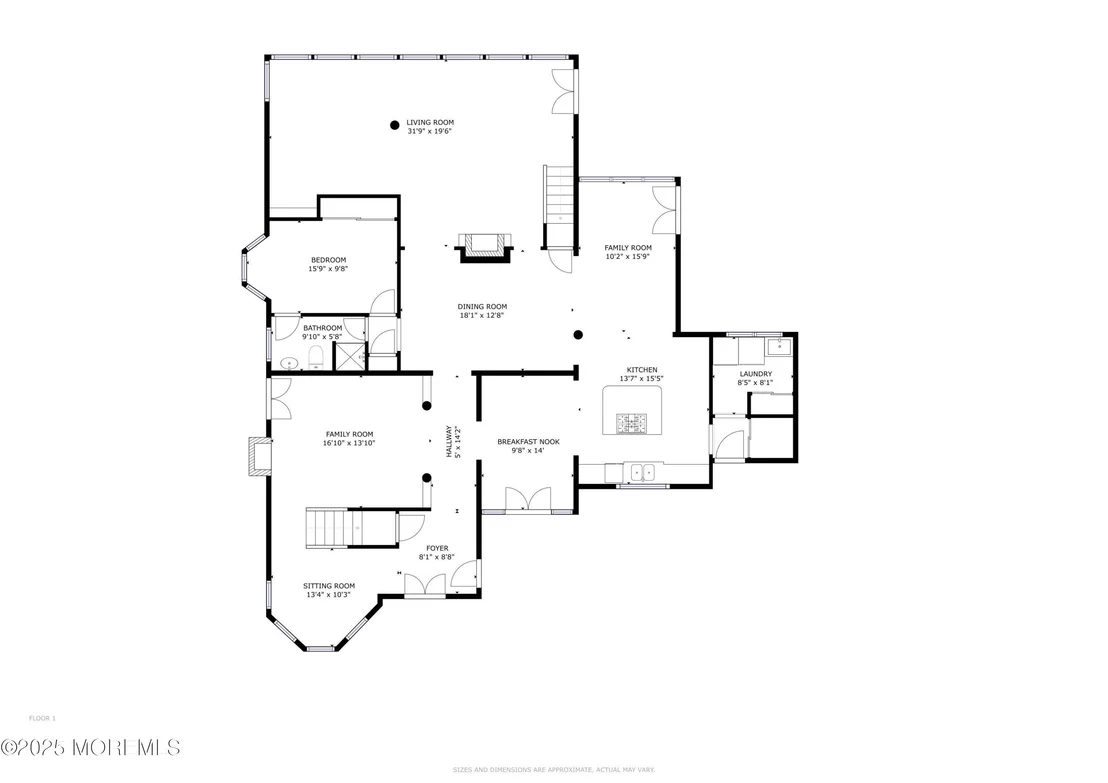 Photo of 2403 Riverside Terrace