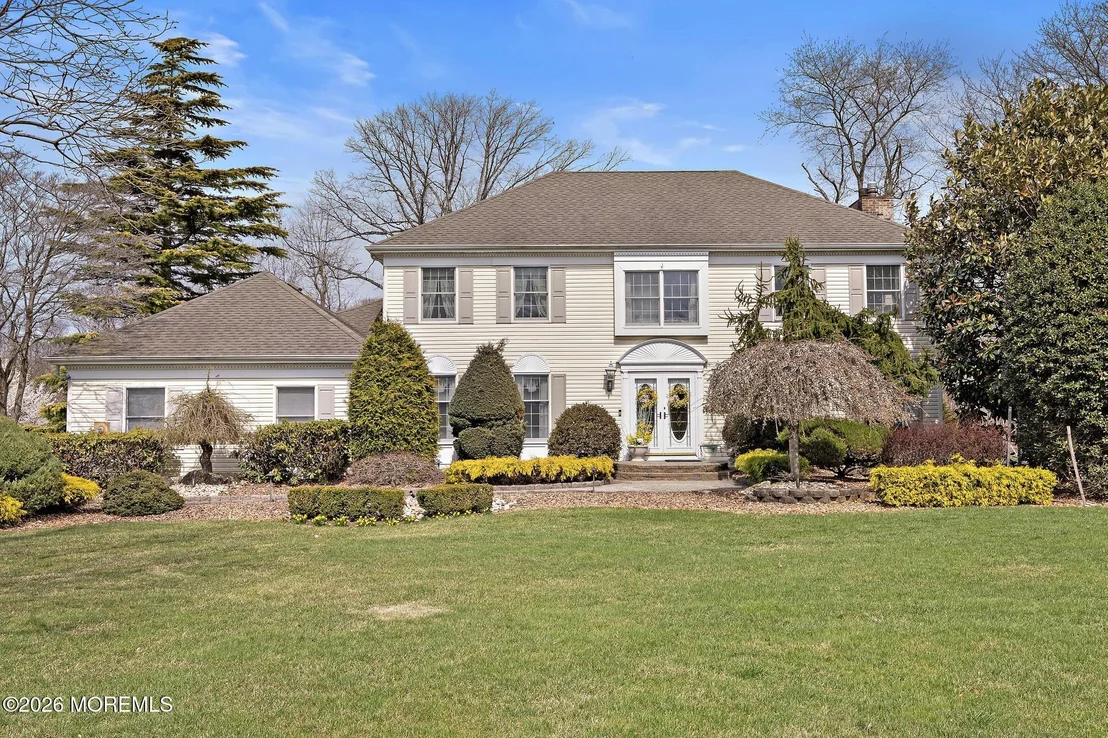 Photo of 400 Randolph Road