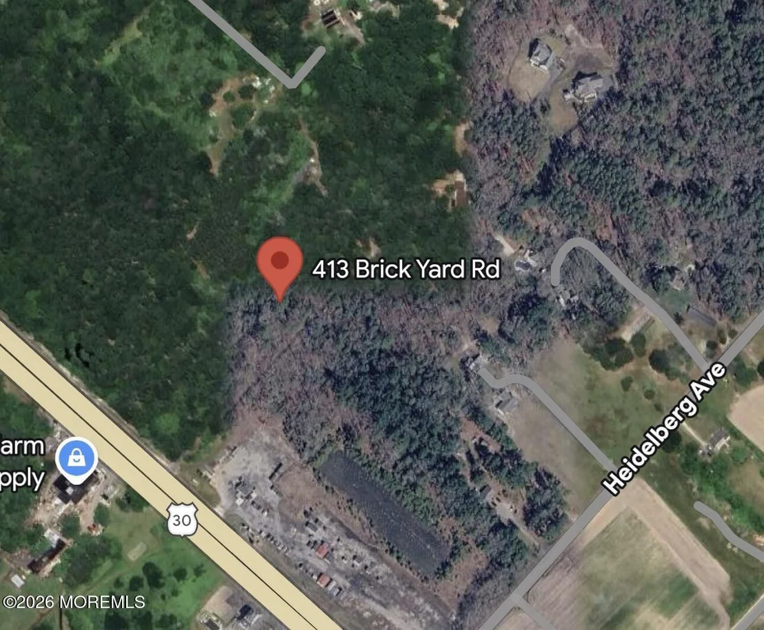 Photo of 413 Brickyard Road