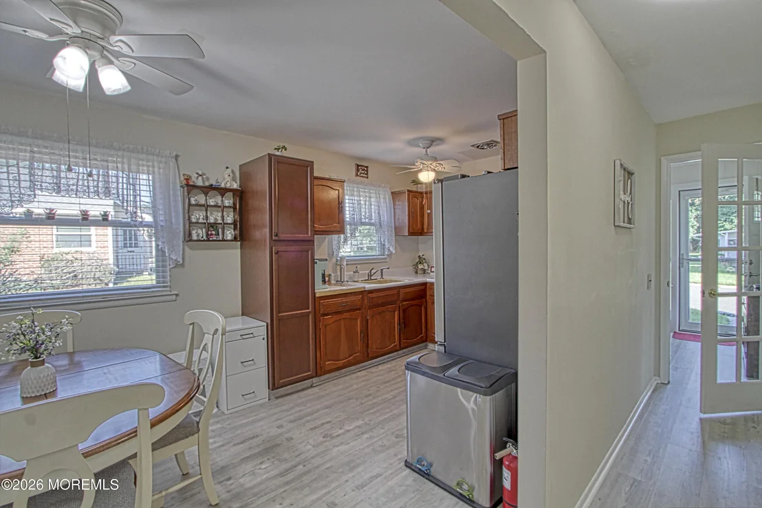 Photo of Unit B at 24 Constitution Boulevard