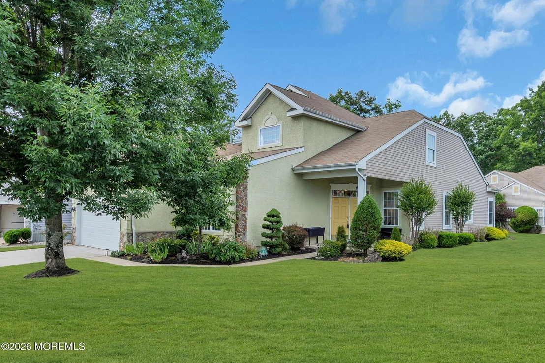 Photo of 1 Pebble Beach Boulevard
