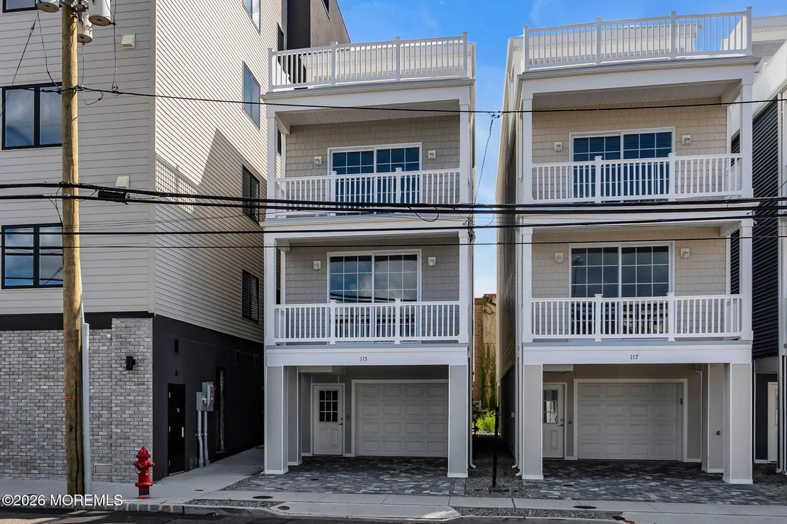 Photo of 115 Webster Avenue