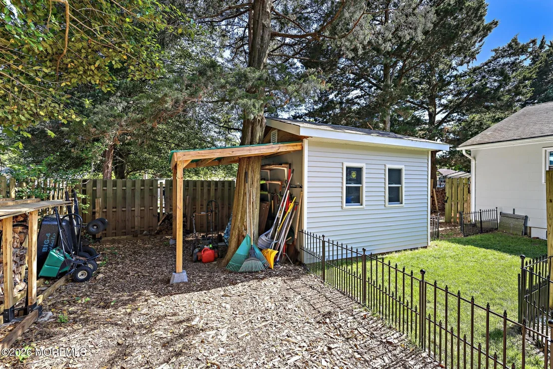 Photo of 603 Cedar Street