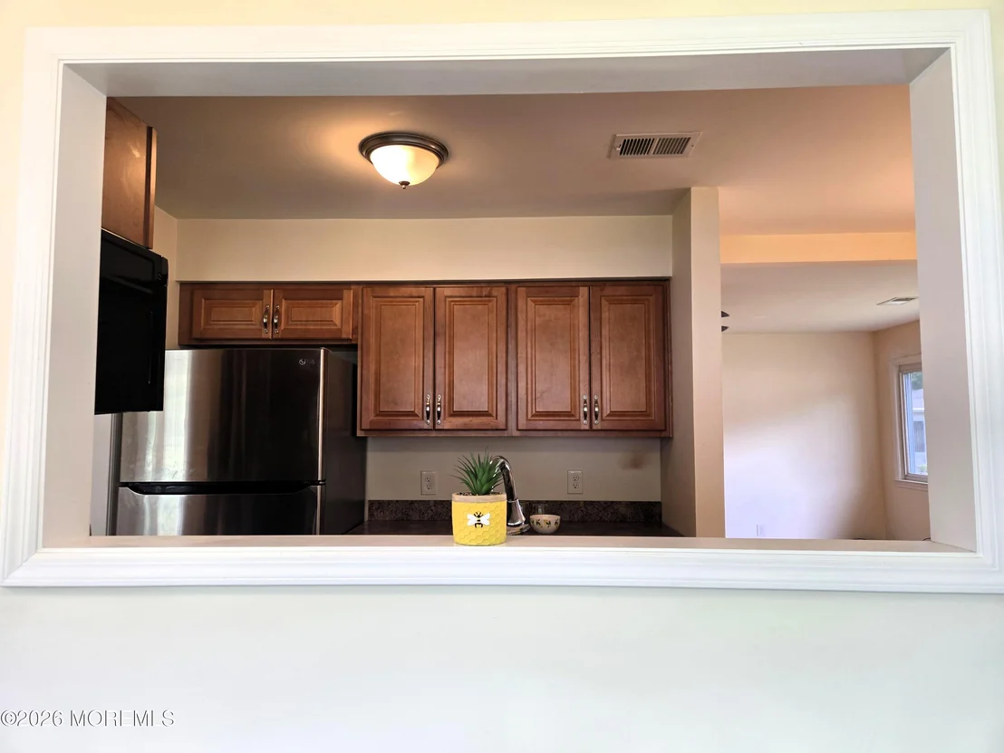 Photo of Unit B at 17 Dixie Lane
