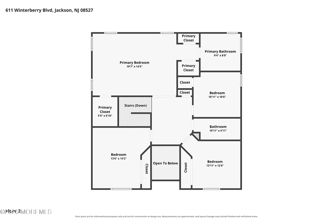 Photo of 611 Winterberry Boulevard
